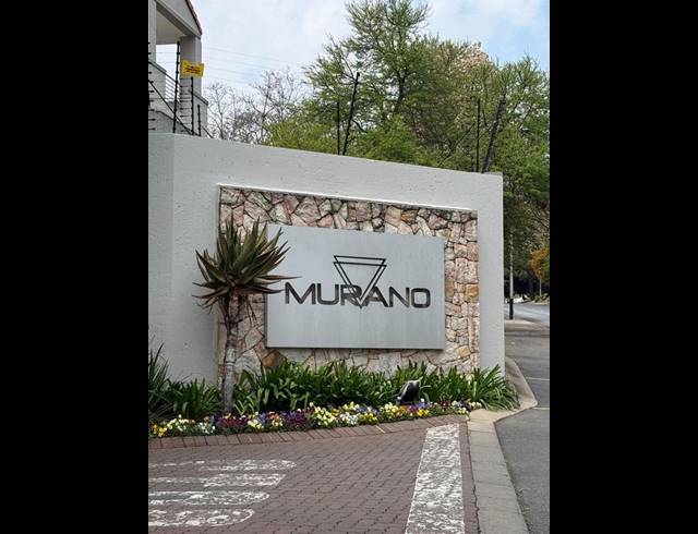 2 BEDROOM APARTMENT FOR SALE IN BRYANSTON